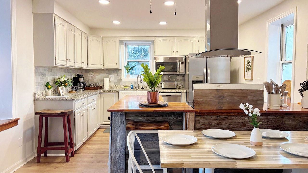 Photo of Kitchen in Columbia