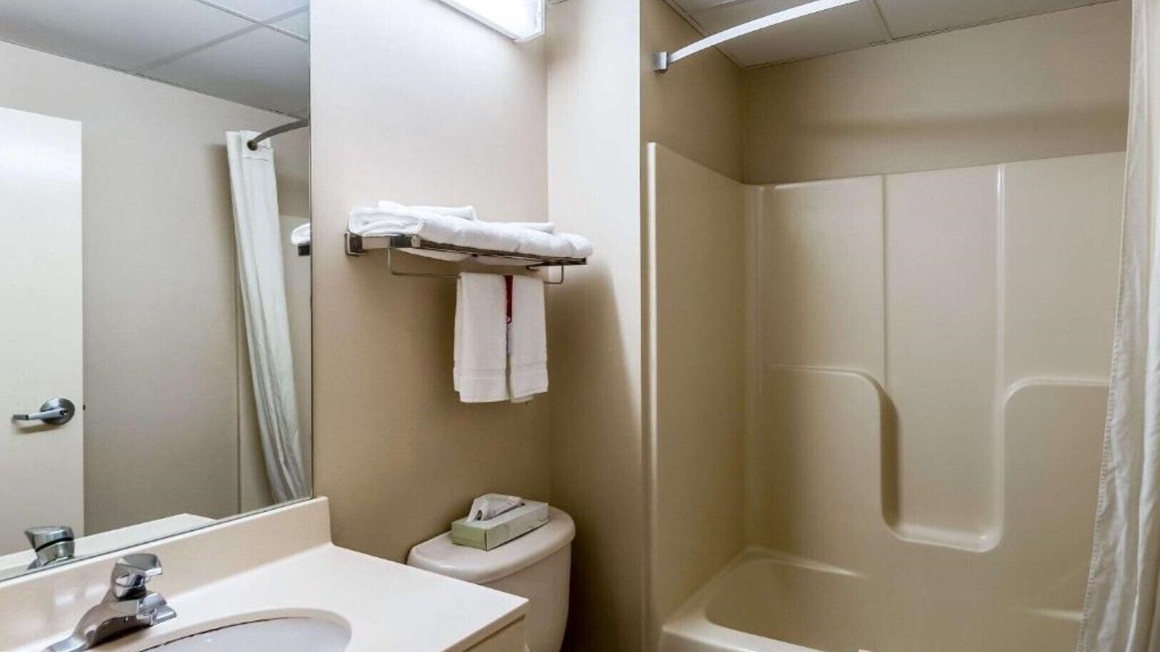 Photo of Bathroom in Middletown