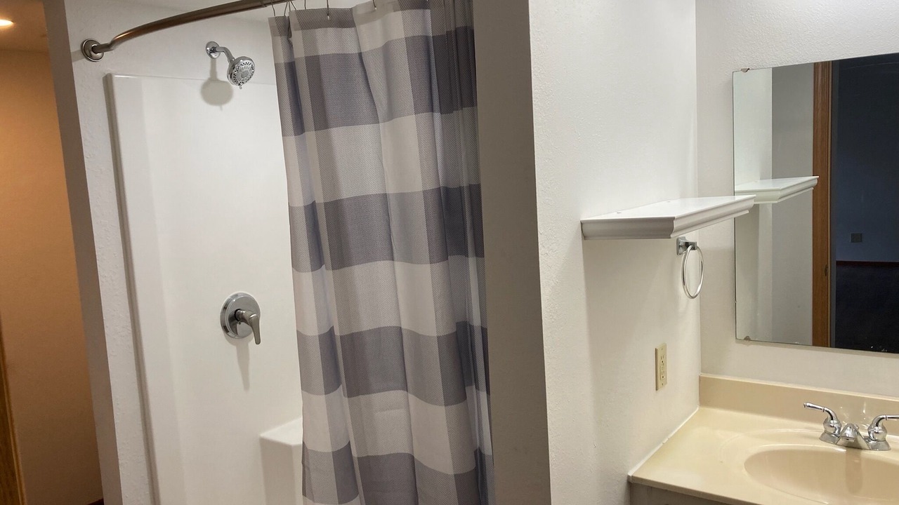 Photo of Bathroom in Kirksville