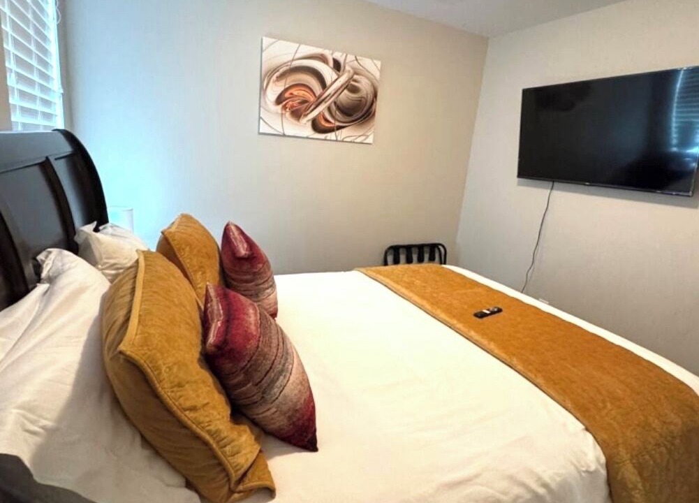 Photo of Bedroom in Spring Hill