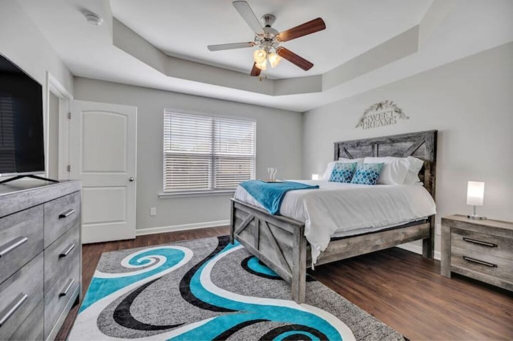 Photo of Bedroom in Spring Hill