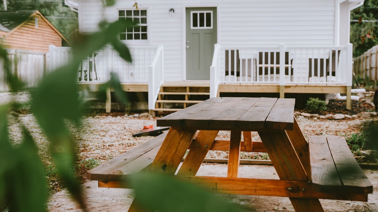 Photo of Outdoor in Elizabethton