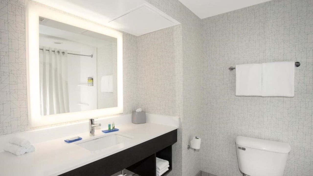 Photo of Bathroom in West Fairfax