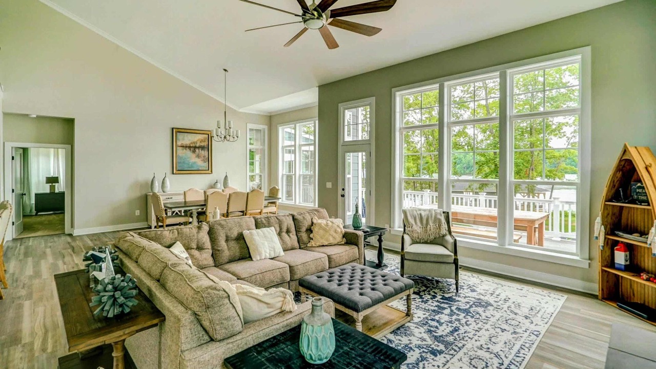 Photo of Livingroom in Mineral
