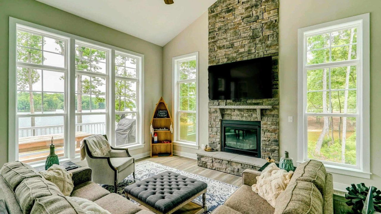Photo of Livingroom in Mineral
