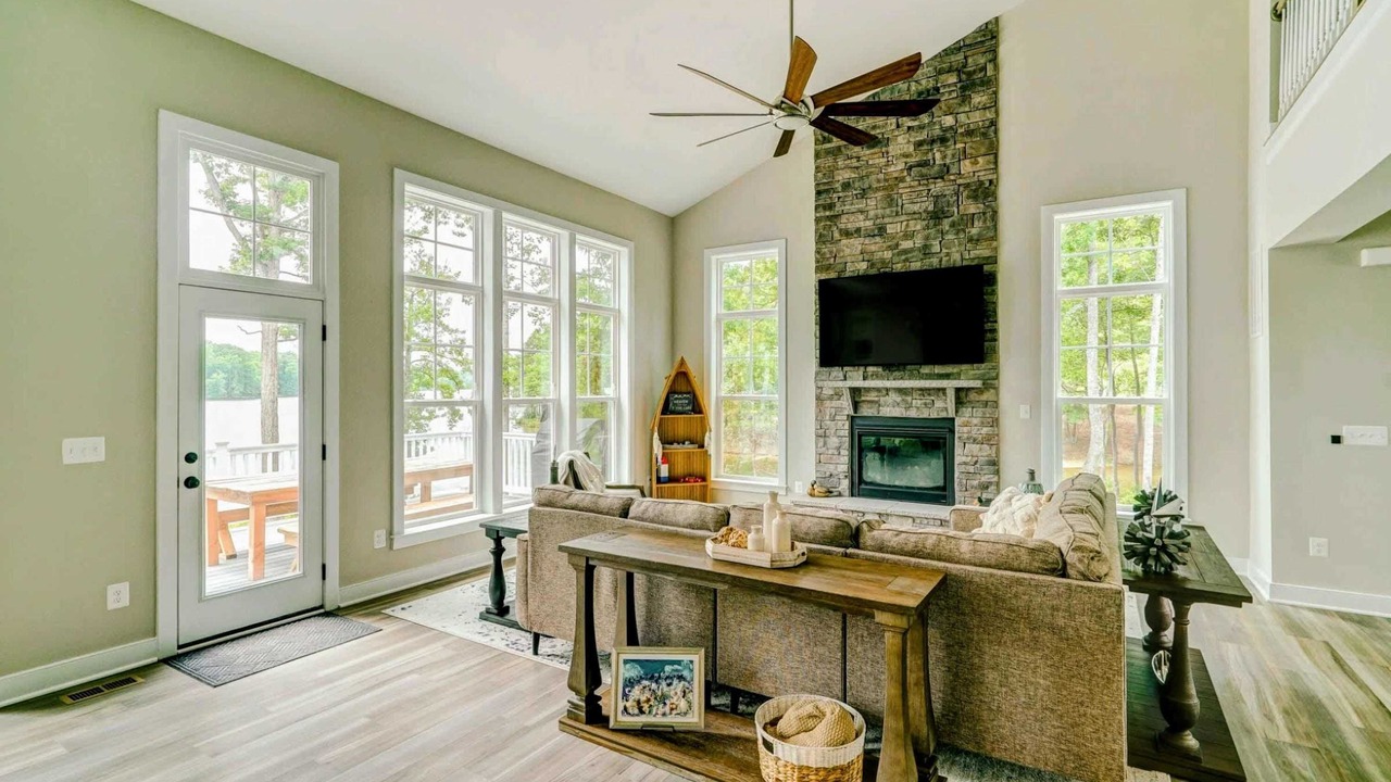Photo of Livingroom in Mineral
