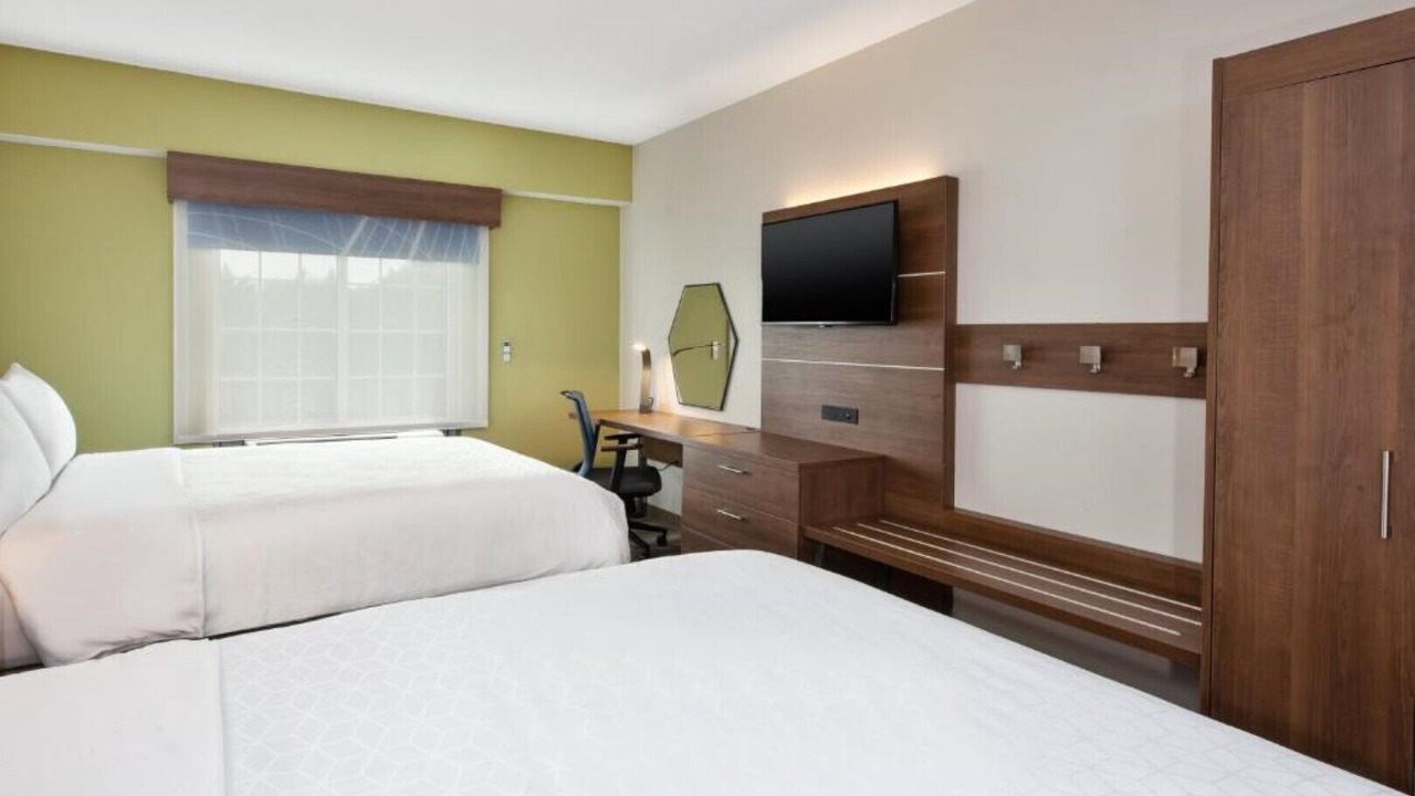 Photo of Bedroom in Warrenton