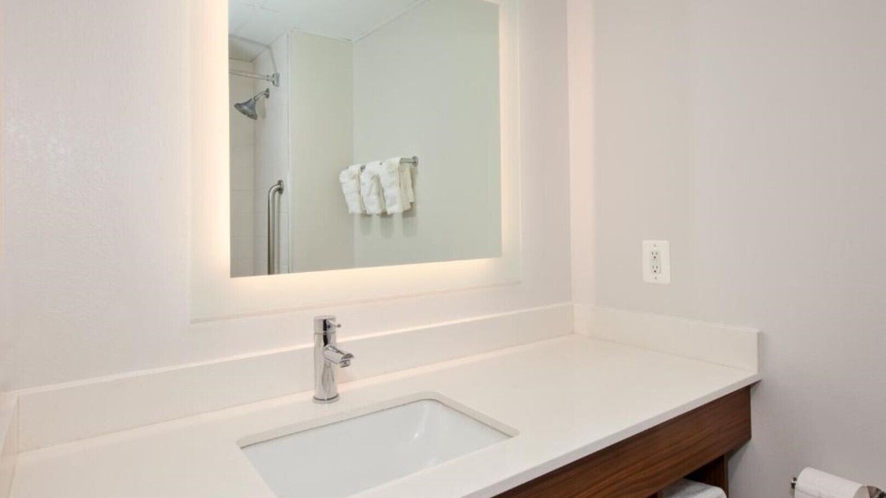 Photo of Bathroom in Warrenton