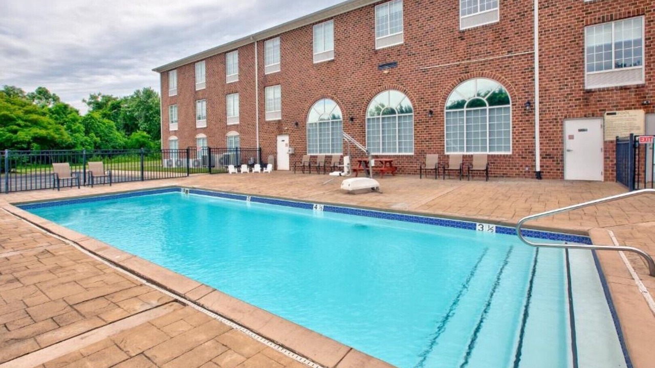 Photo of Outdoor in Warrenton