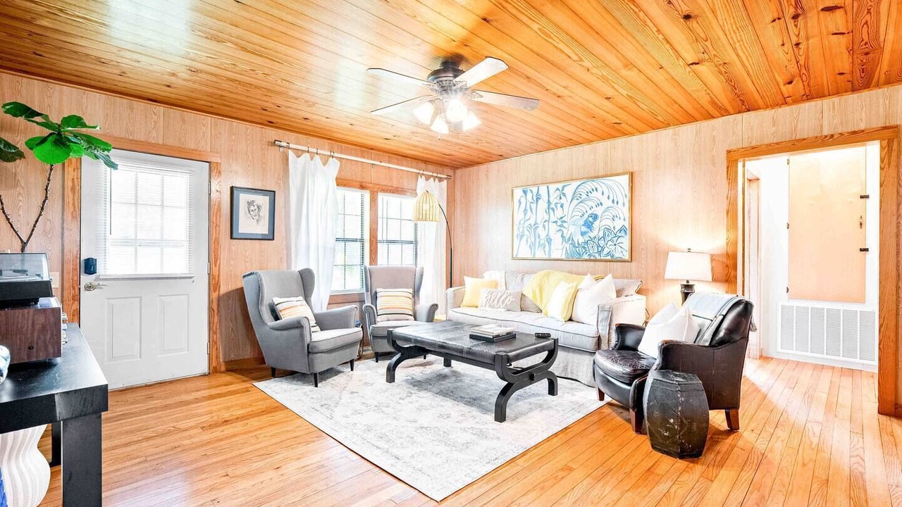 Photo of Livingroom in Cullman