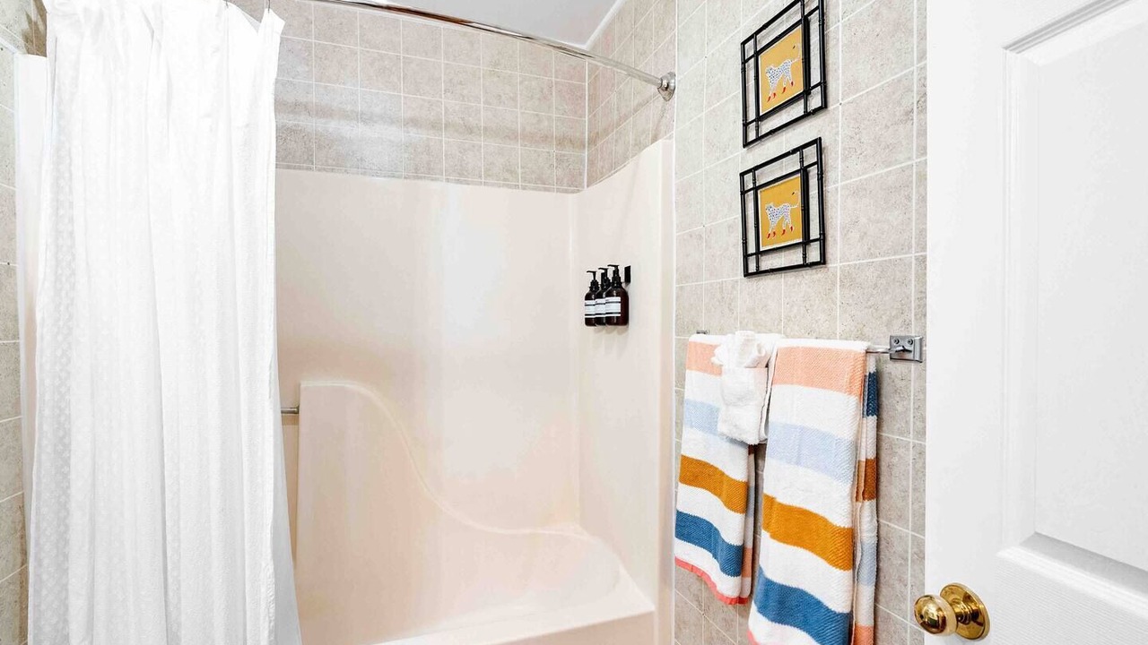 Photo of Bathroom in Cullman