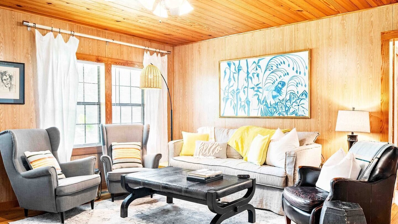 Photo of Livingroom in Cullman