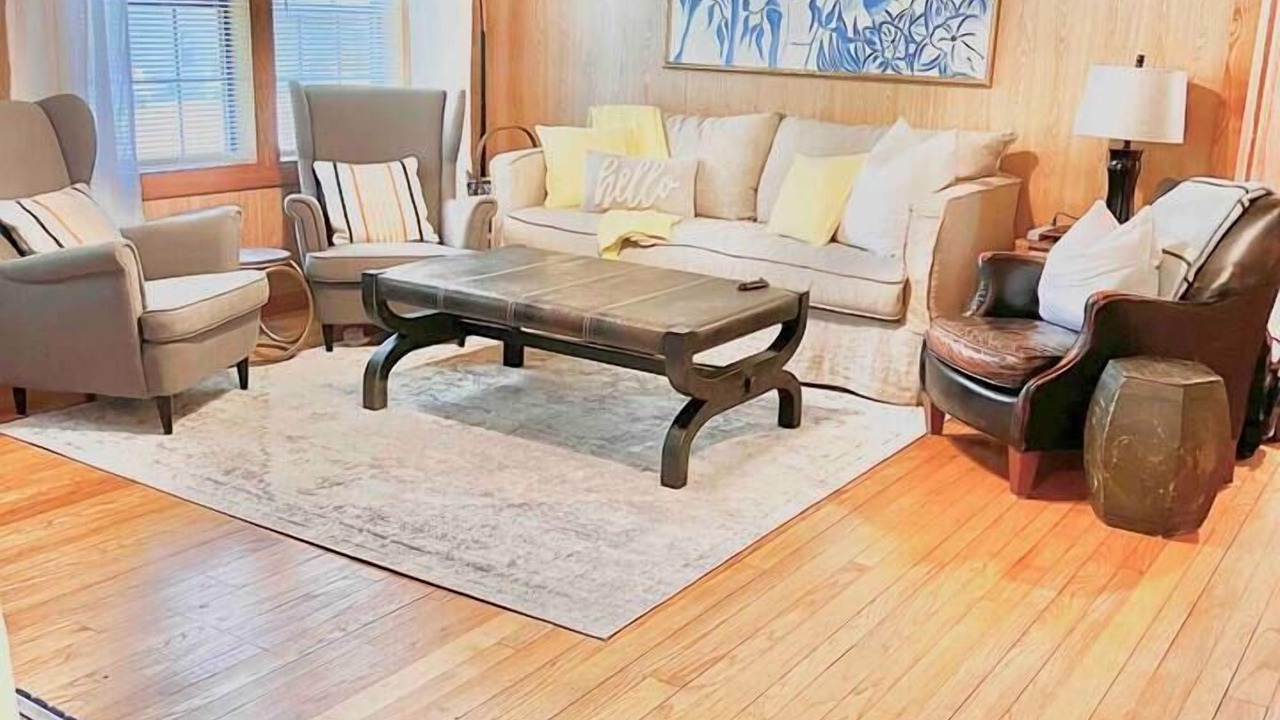 Photo of Livingroom in Cullman