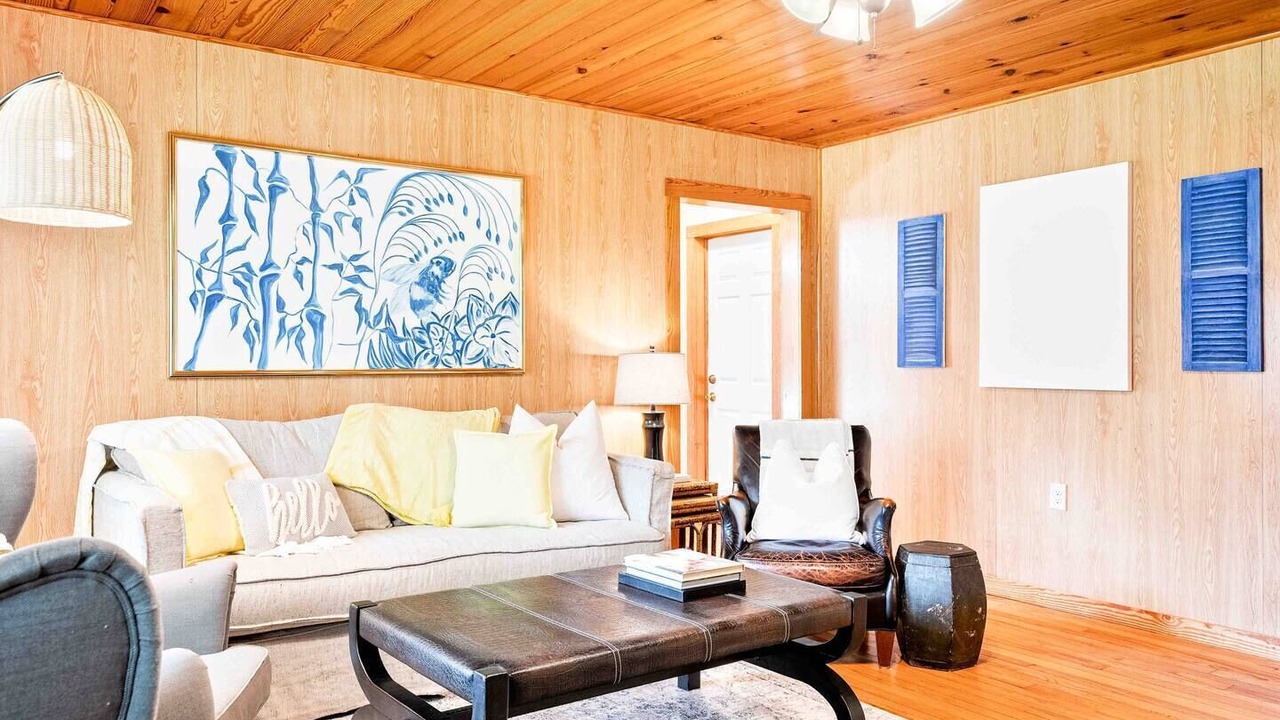 Photo of Livingroom in Cullman