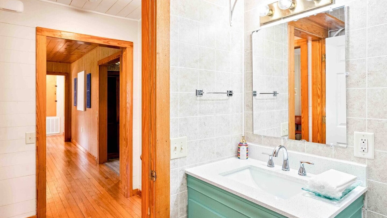 Photo of Bathroom in Cullman