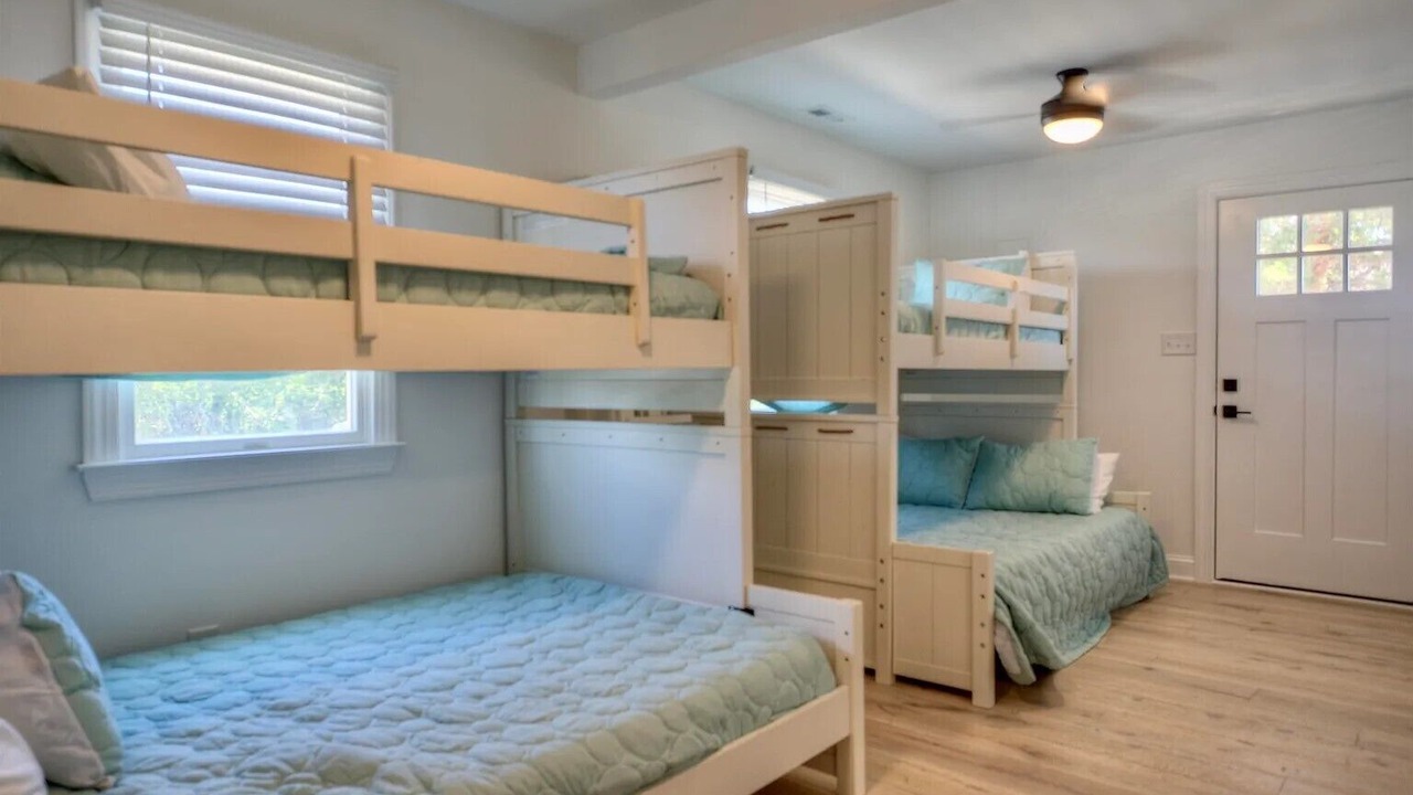 Photo of Bedroom in Cape May Court House