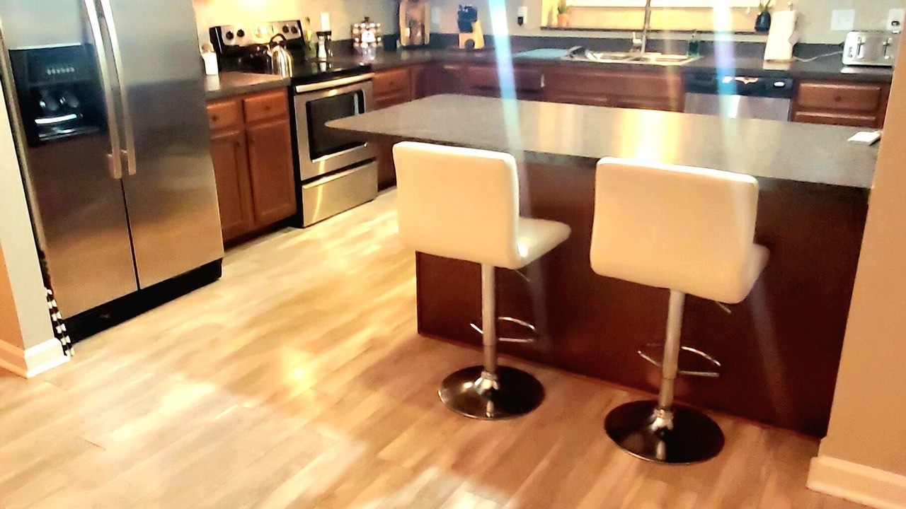 Photo of Kitchen in Westgate