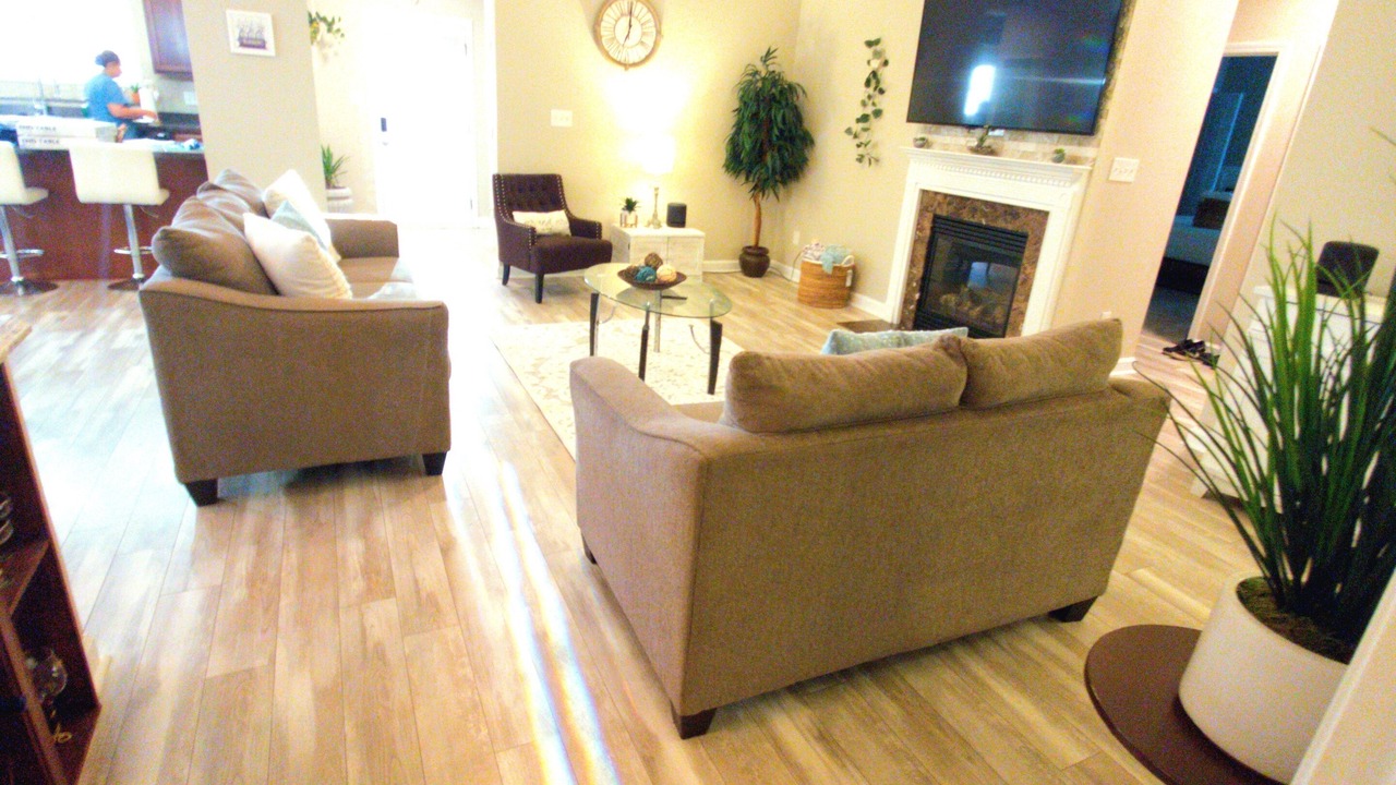 Photo of Livingroom in Westgate