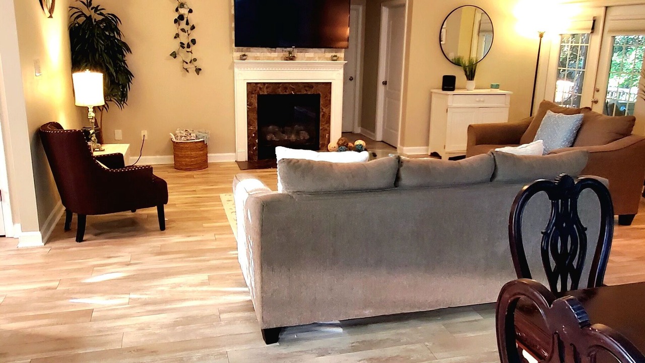 Photo of Livingroom in Westgate