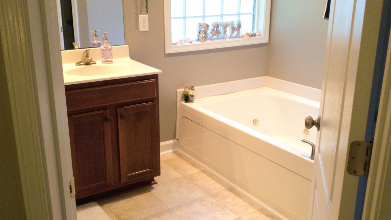 Photo of Bathroom in Westgate