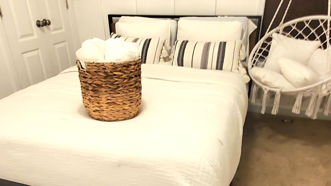 Photo of Bedroom in Westgate