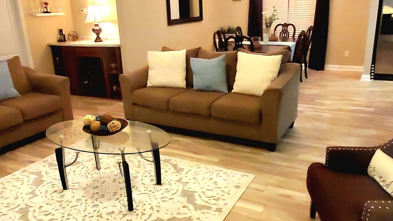 Photo of Livingroom in Westgate