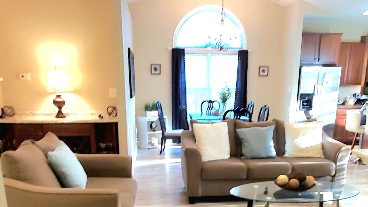 Photo of Livingroom in Westgate