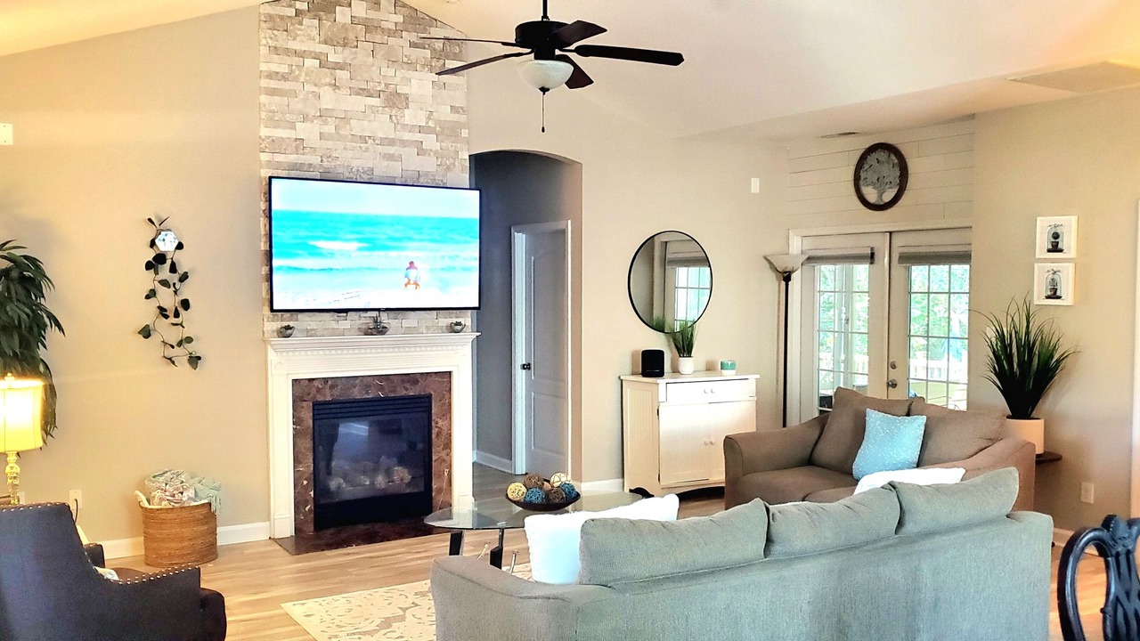 Photo of Livingroom in Westgate