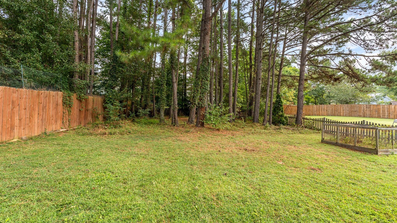 Photo of Outdoor in Durham