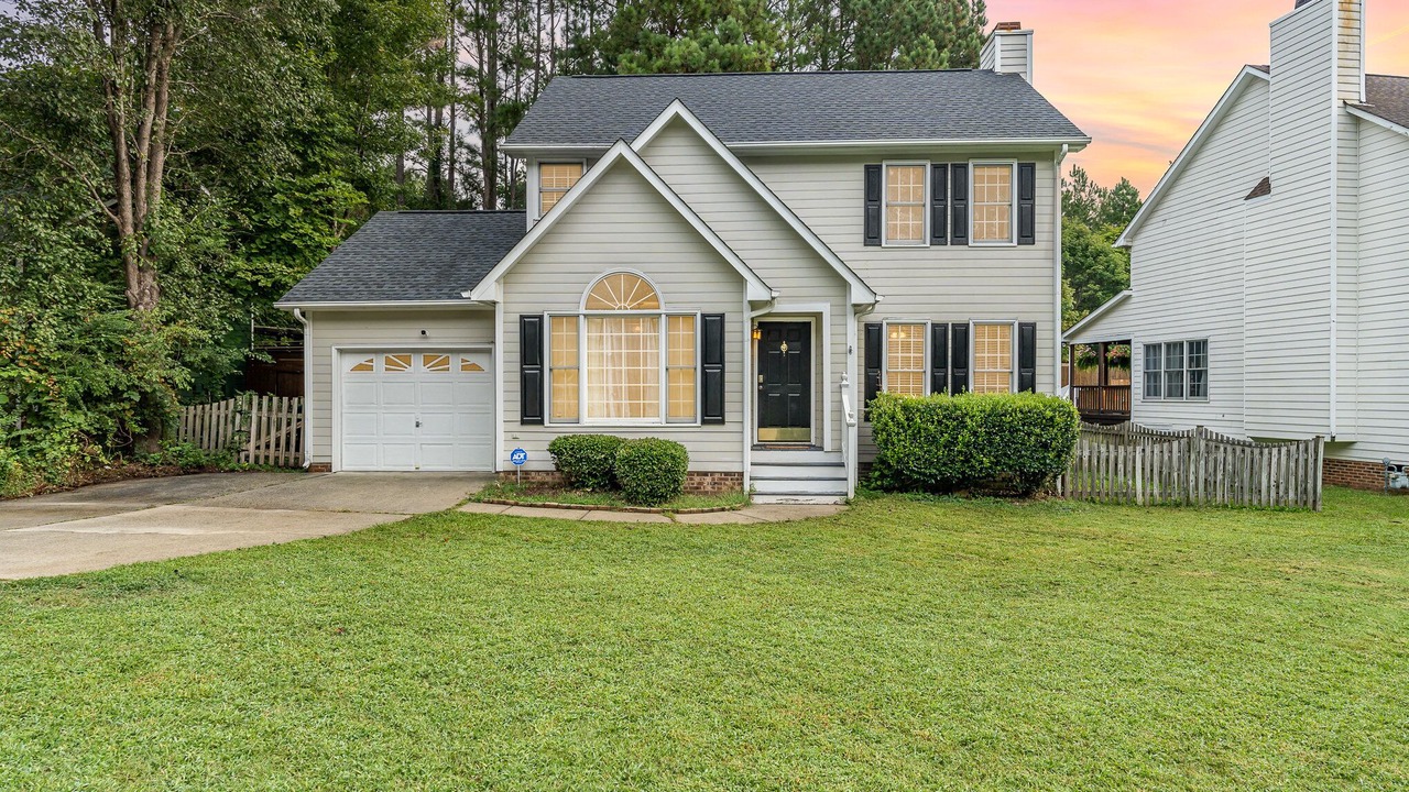 Photo of Outdoor in Durham