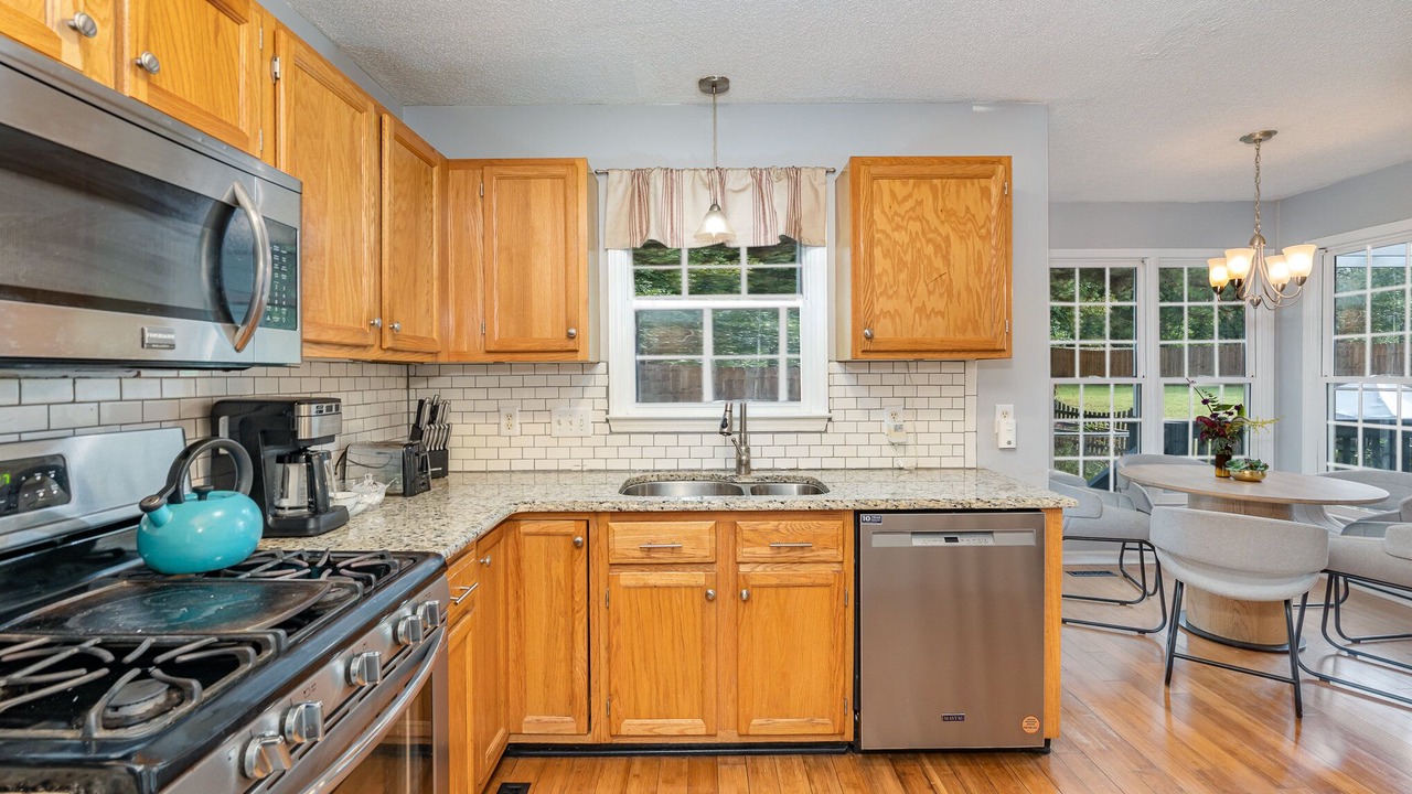 Photo of Kitchen in Durham