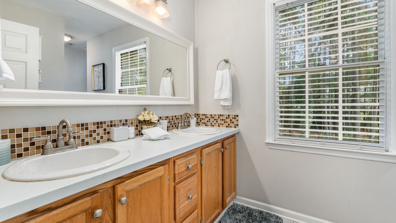 Photo of Bathroom in Durham