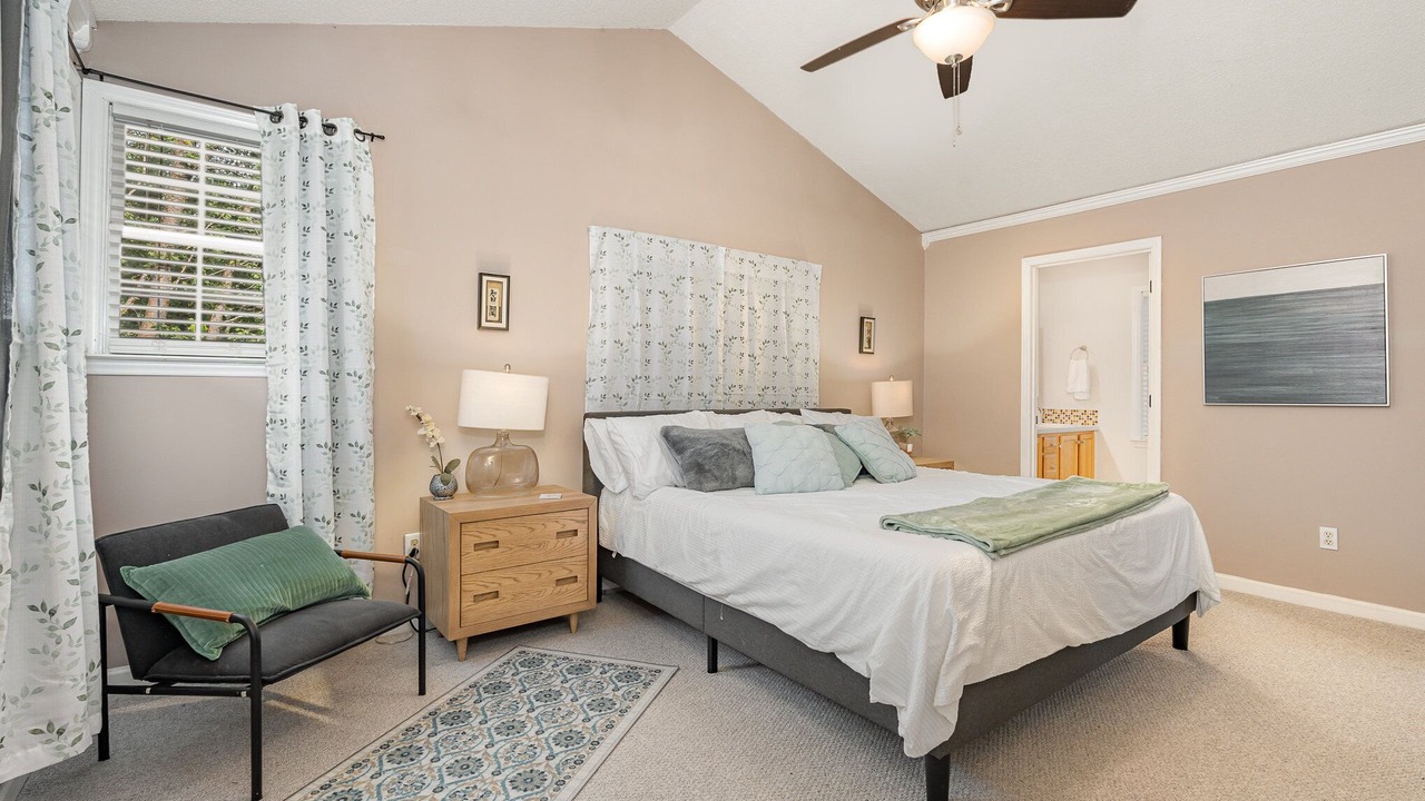 Photo of Bedroom in Durham