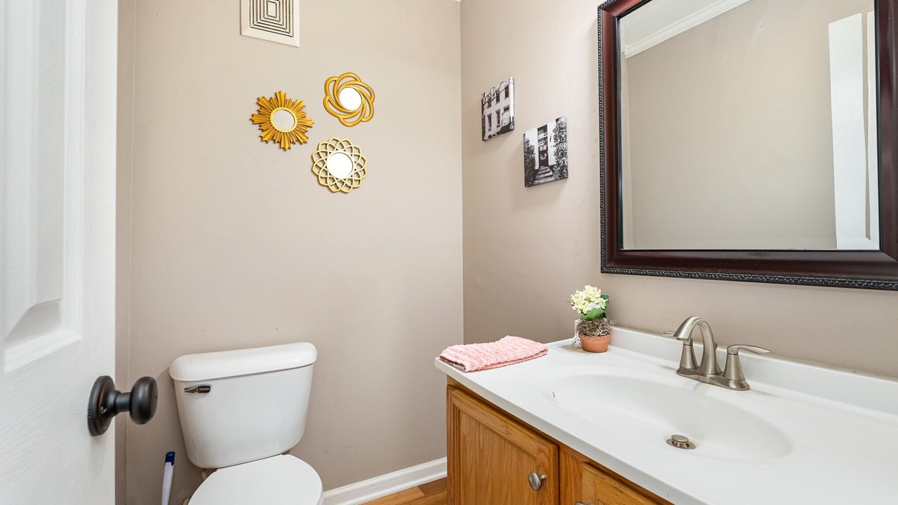Photo of Bathroom in Durham