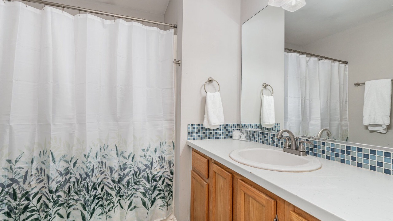 Photo of Bathroom in Durham