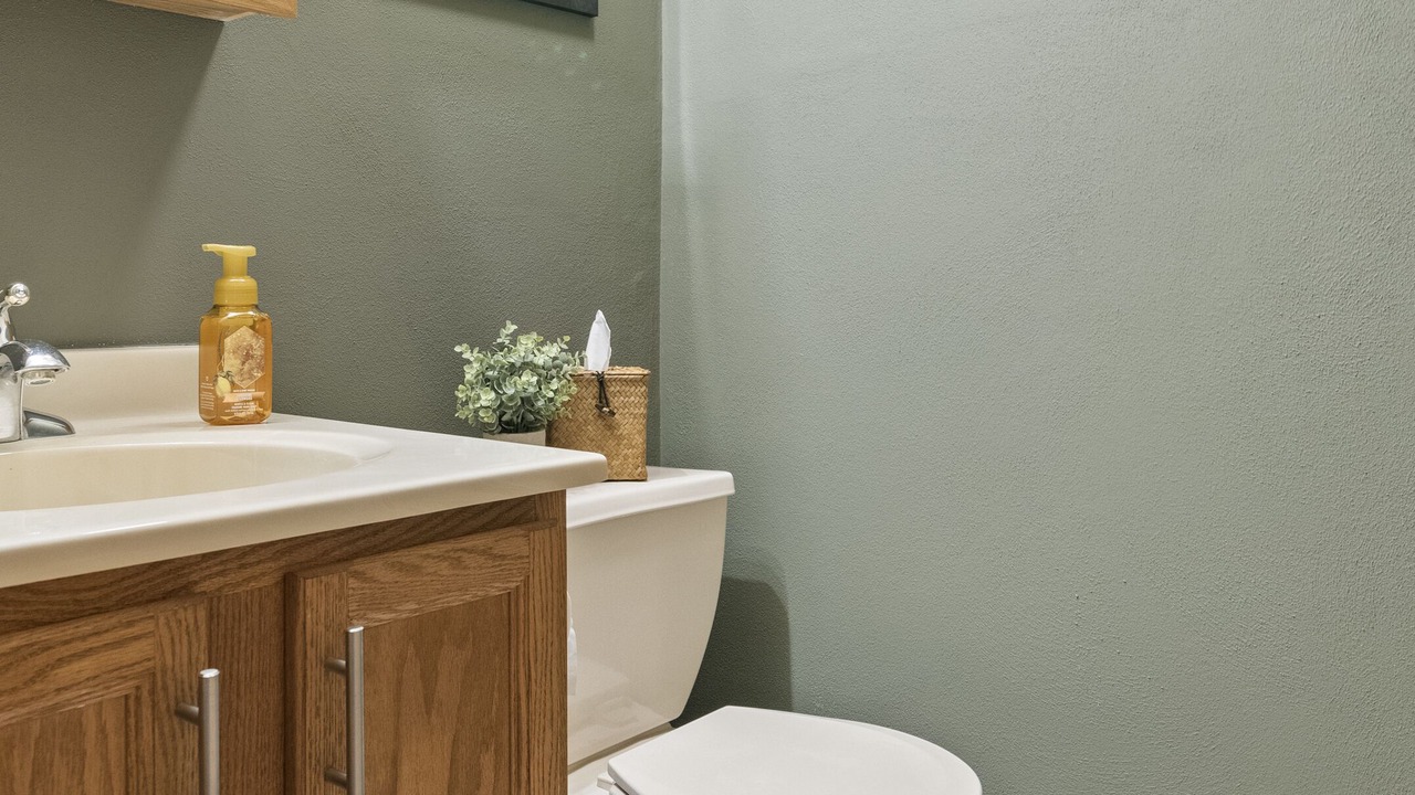 Photo of Bathroom in Machesney Park