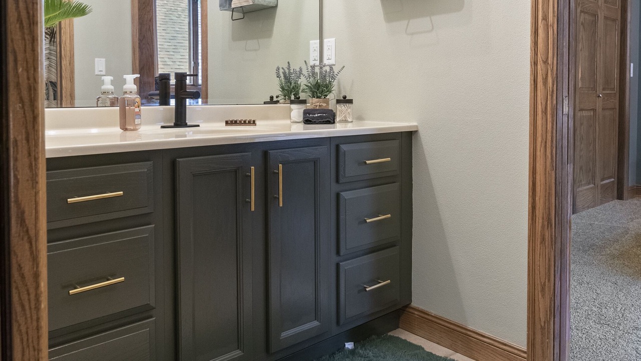 Photo of Bathroom in Machesney Park