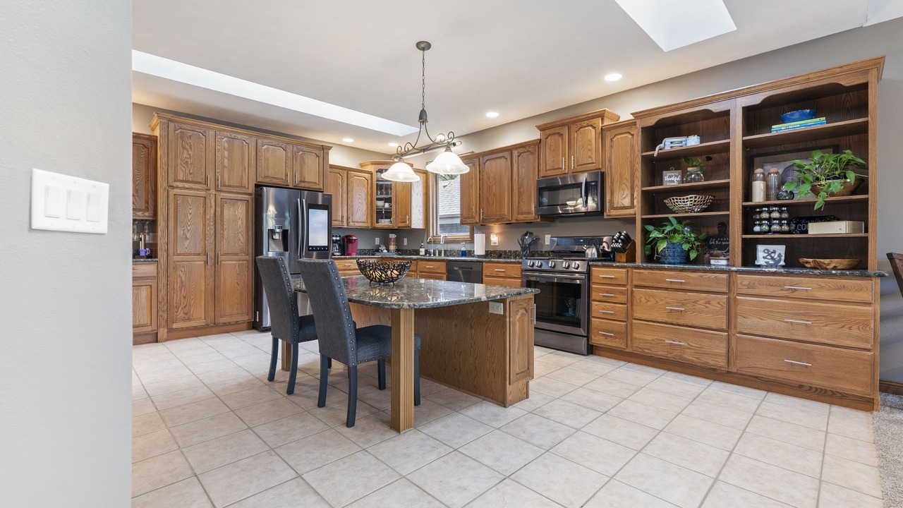 Photo of Kitchen in Machesney Park