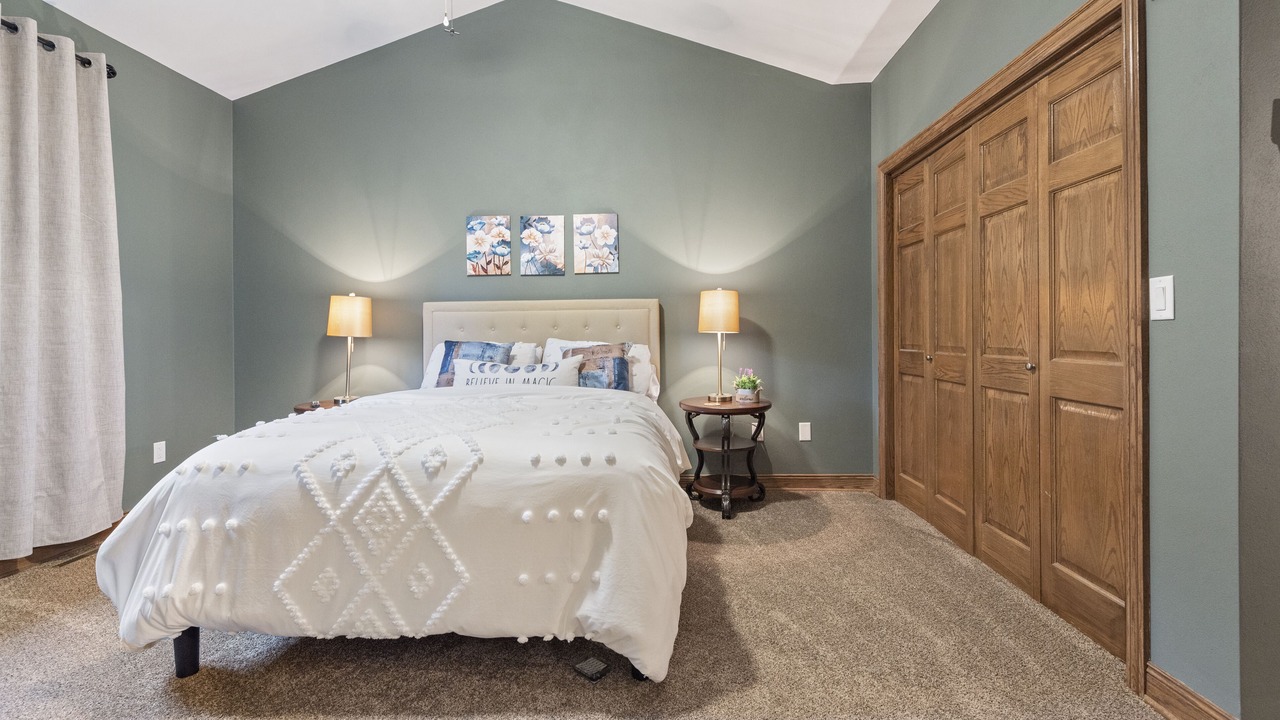 Photo of Bedroom in Machesney Park