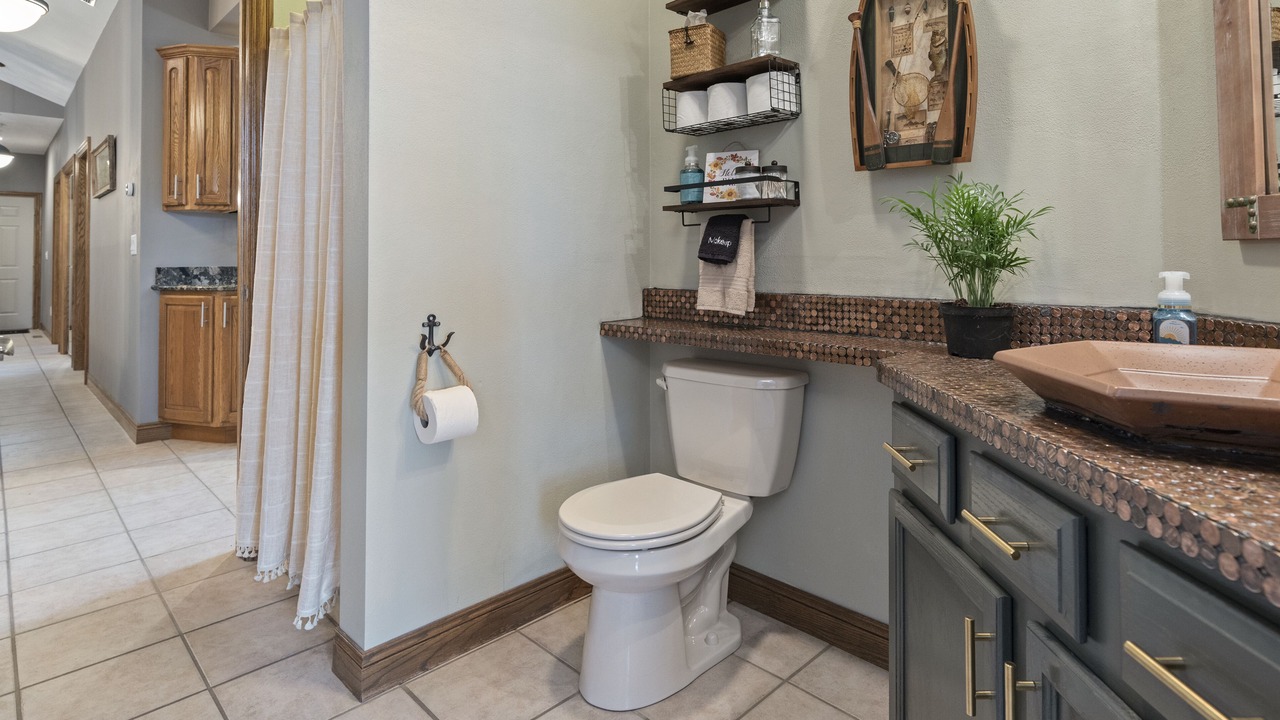 Photo of Bathroom in Machesney Park