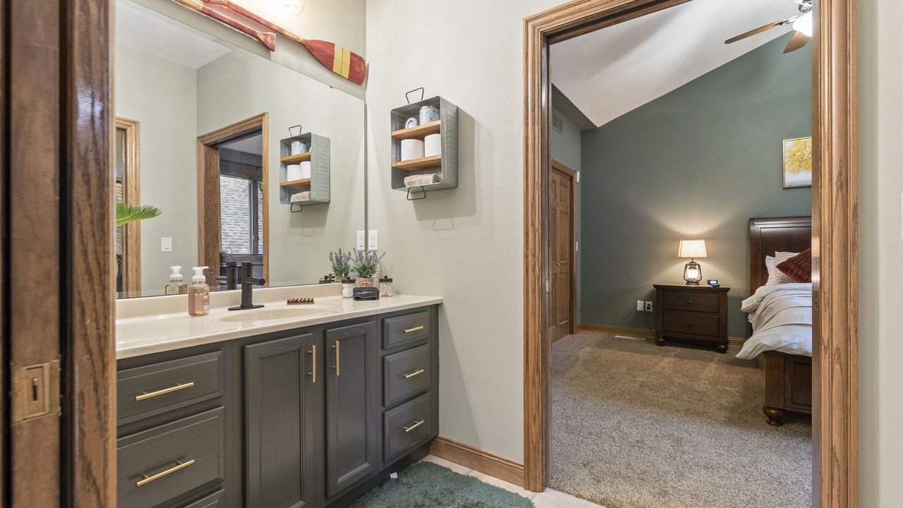Photo of Bathroom in Machesney Park
