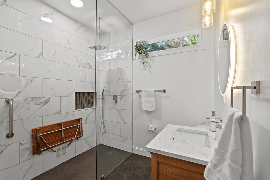 Photo of Bathroom in Purcellville