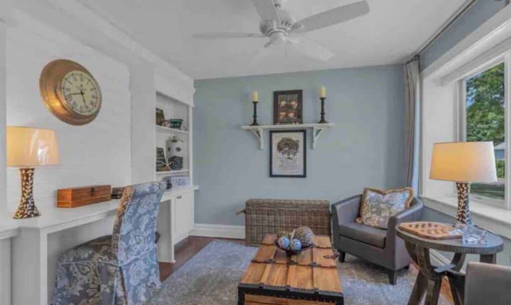 Photo of Bedroom in Spring Lake Heights