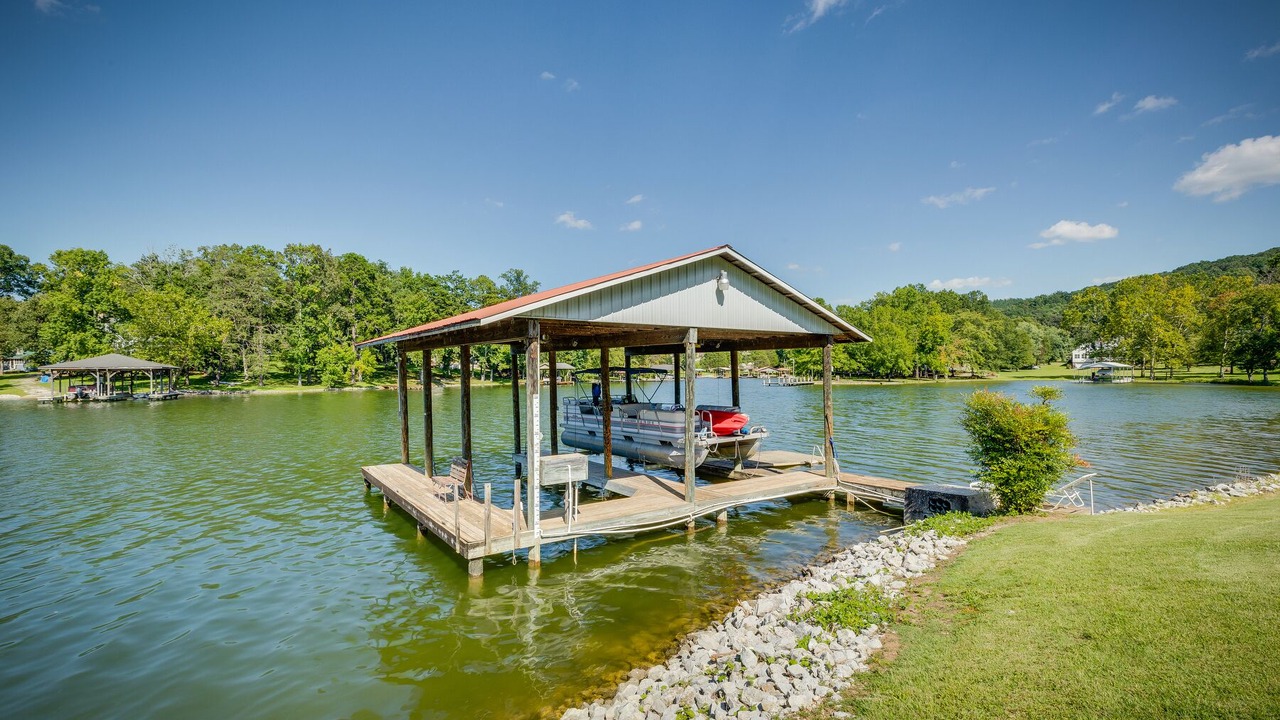 Photo of Outdoor in Ten Mile