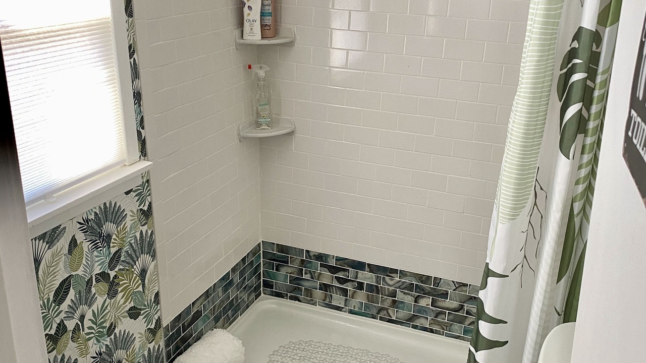 Photo of Bathroom in Mystic Island