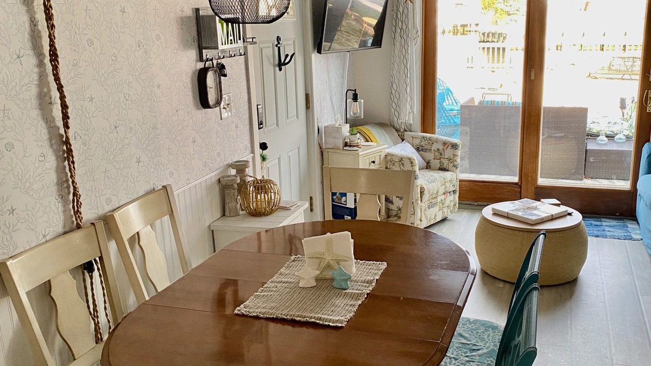 Photo of Bedroom in Mystic Island