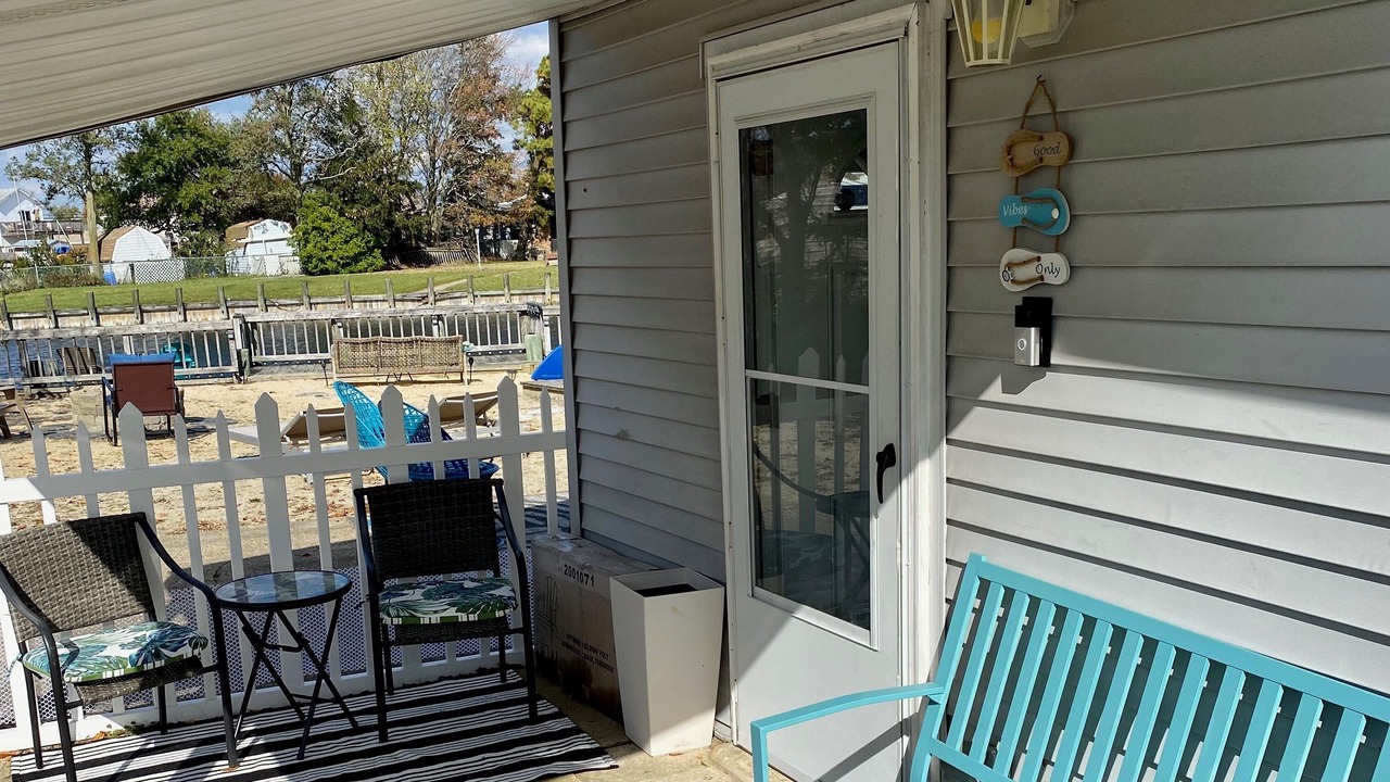 Photo of Outdoor in Mystic Island