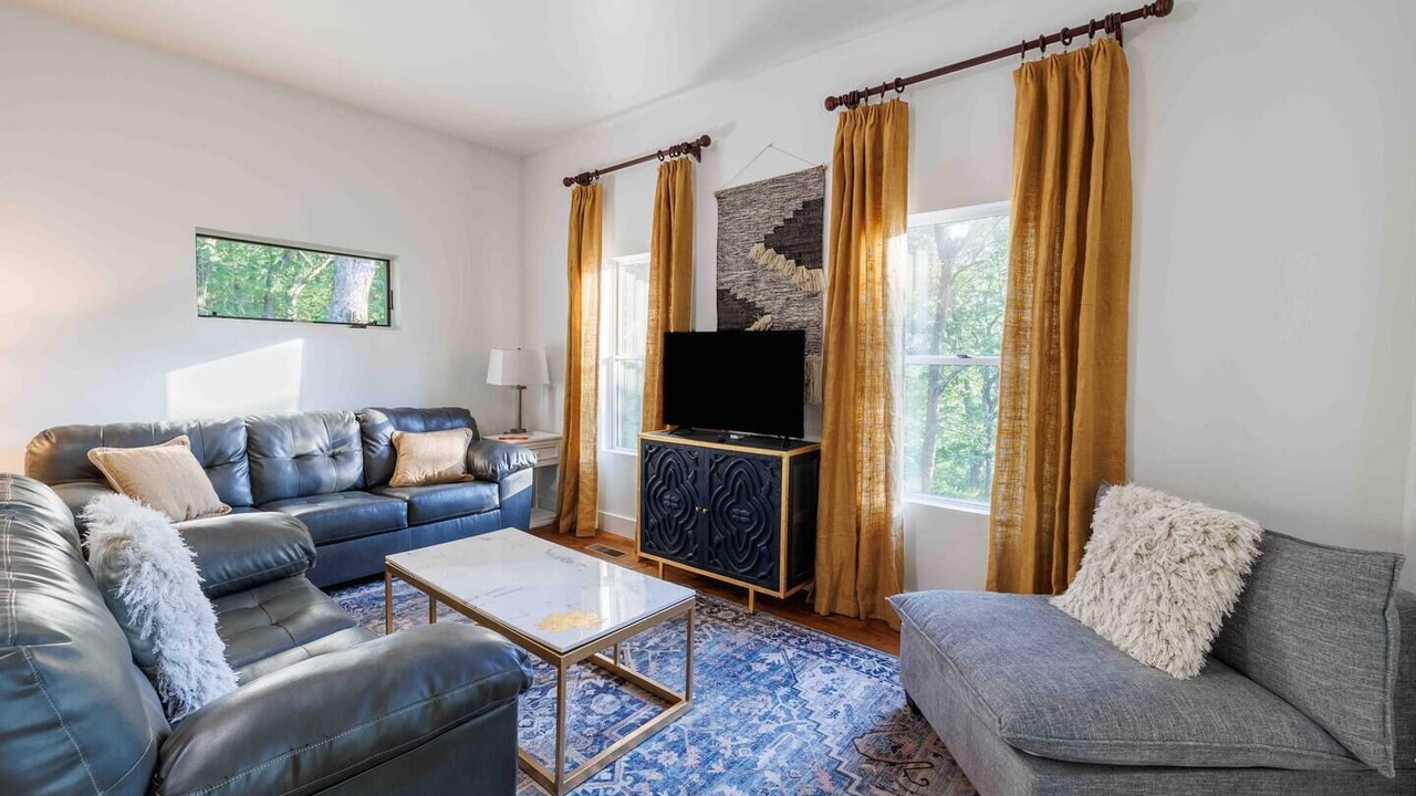 Photo of Bedroom in Valley Head
