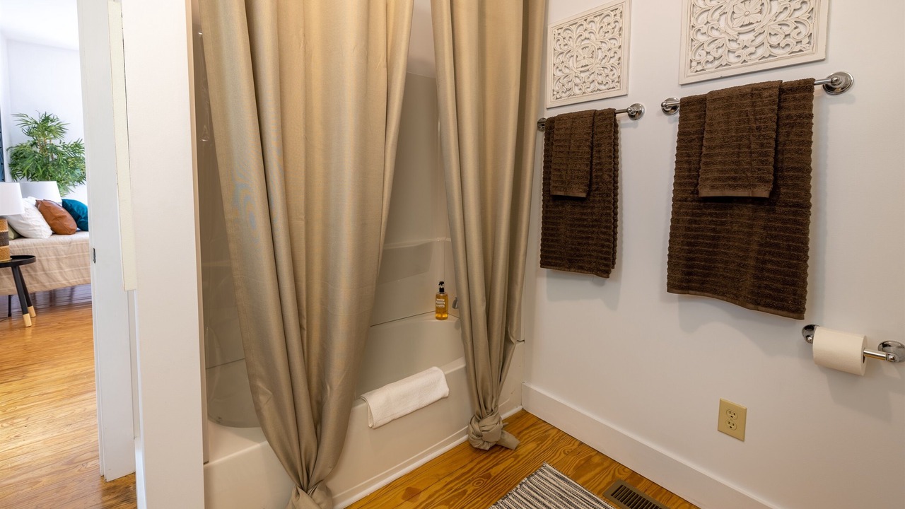 Photo of Bathroom in Valley Head