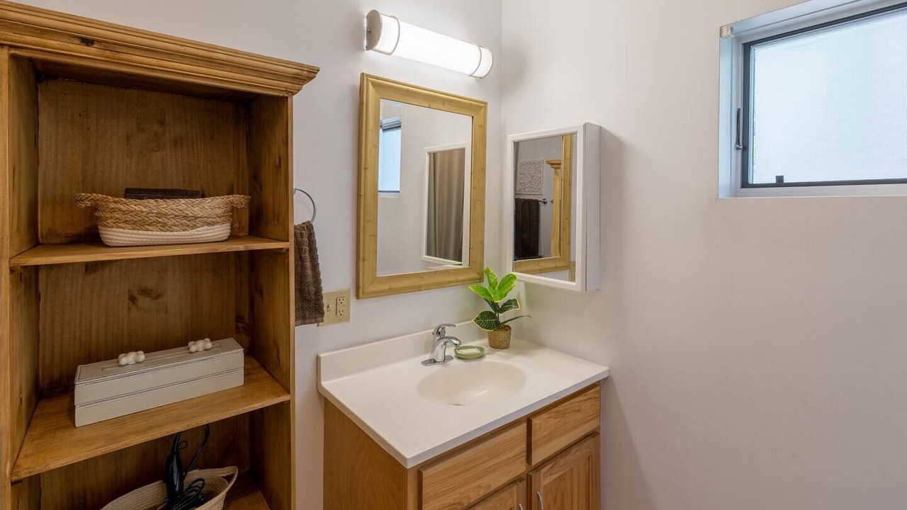 Photo of Bathroom in Valley Head